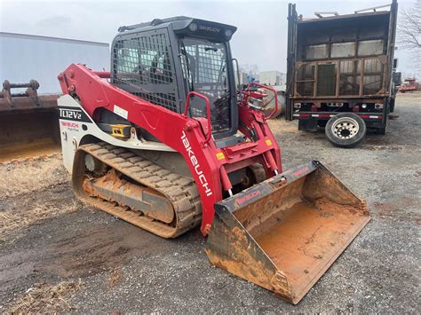 takeuchi skid steer tl12v2 price|2022 takeuchi tl12v2 for sale.